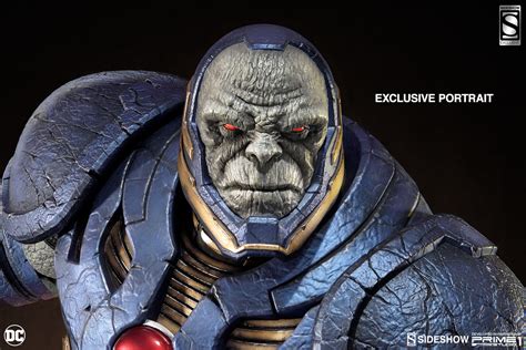Who is dc comics' darkseid? DC Comics Darkseid Statue by Sideshow Collectibles ...