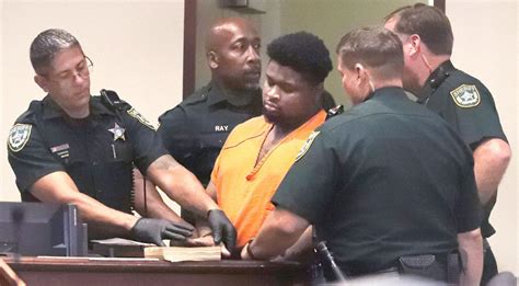 deland man sentenced to 45 years in restaurant manager s 2021 killing