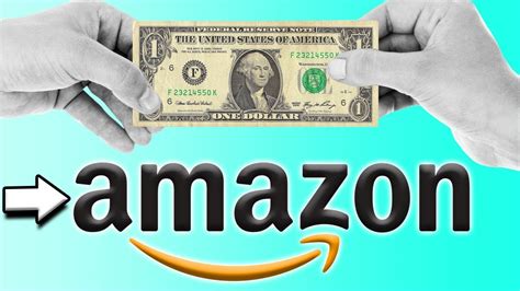 How To Make Money With Amazon The Best Ways To Earn Cash From