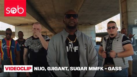 Nijo Gjigant Sugar Mmfk Gass 🇩🇪🇽🇰🇳🇱 Prod Drayson Gashi Youtube