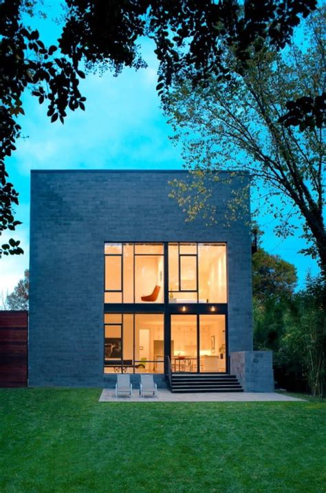 20 Best Modern Minimalist House Designs