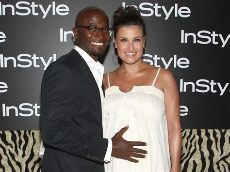 All About Idina Menzel And Taye Diggs Son Walker Nathaniel Diggs