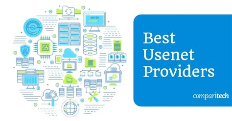 Best Usenet Providers Of 2024 Compared Reviewed And Rated