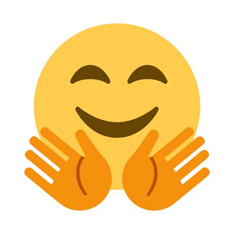 🤗 Hugging Face Emoji What Emoji 🧐