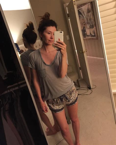 Jewel Staite Instagram Photos My Xxx Hot Girl