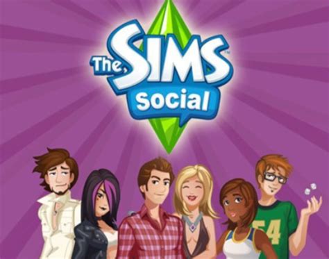 The Sims Social Jogos Download Techtudo