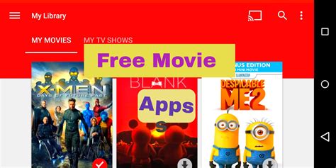 This free movie app comes with a twist: 13 best free movie apps for Android & IOS in 2016 | Free ...
