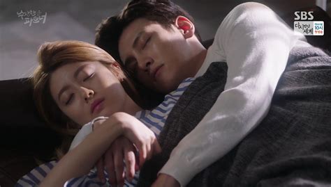 Suspicious Partner Episodes 39 40 Final Dramabeans Korean Drama Recaps Suspicious Partner