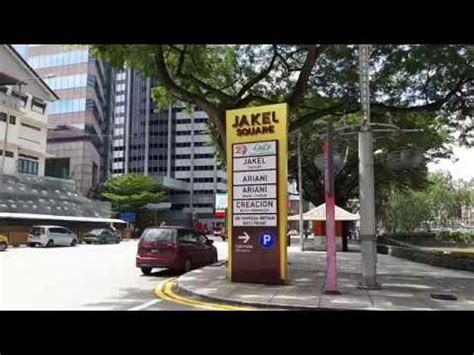 Compare prices and find the best deal for the zen rooms near jakel mall. Jakel Square, Jakel Mall in Kuala Lumpur & Motorcycle ...