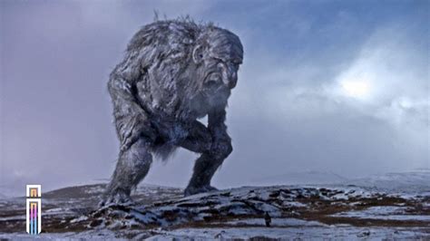 Top 5 Coolest Creatures From Norse Mythology Youtube