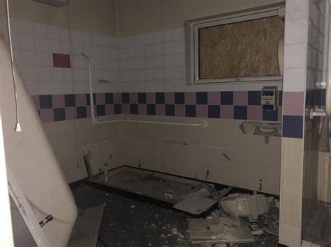 Report Fairwood Hospital Swansea June 2019 Asylums And