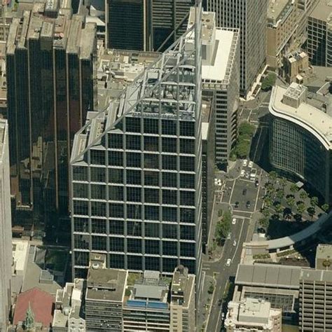Menu & reservations make reservations. 'Deutsche Bank Place' by Norman Foster in Sydney ...