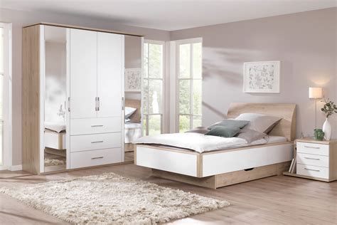 Have a question about this photo? Welle 3-teiliges Komfort-Schlafzimmer Ageless Living ...