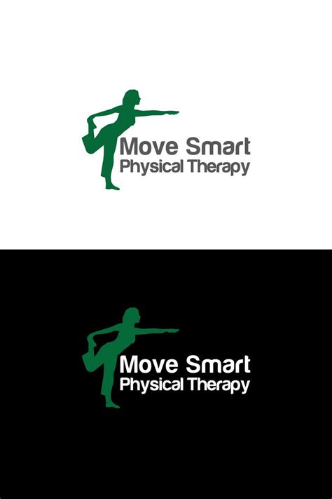 Entry By Zafarchromatics For Physical Therapy Logo Freelancer