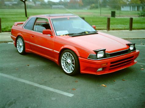 Honda prelude 1983's average market price (msrp) is found to be from $17,000 to $26,000. 1983 Honda Prelude - Pictures - CarGurus