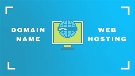 What Is Domain Name And Web Hosting Au Digital