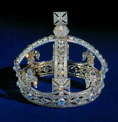 Official And Historic Crowns Of The World And Their Locations Royal