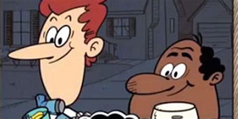 See The First Openly Gay Interracial Couple On Nickelodeon