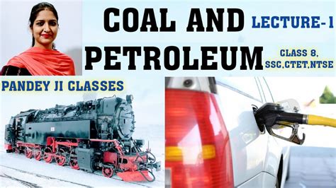 Coal And Petroleumlecture 1natural Resources Bioticexhaustible