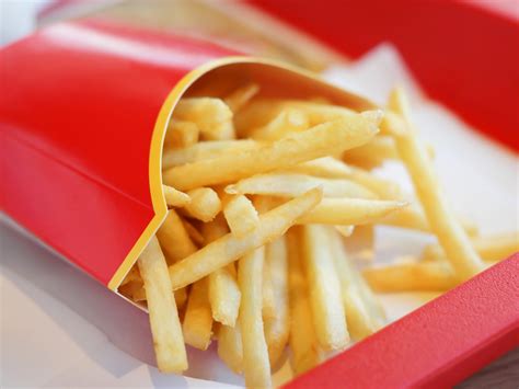 We did not find results for: Fast food packaging more dangerous than foods they hold ...