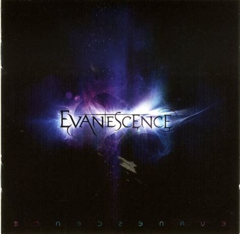 Evanescence Self Titled 2012 Cd Import Brand Newstill