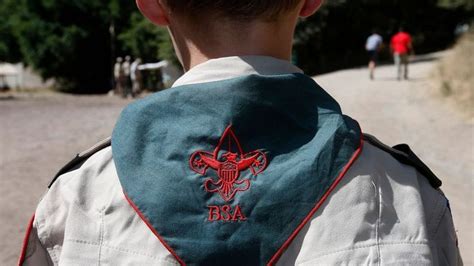 Mormon Church Cuts Ties With Boy Scouts Bbc News