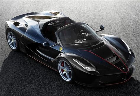Pin Van Lamberto Op Black Cars Ferrari Ferrari Laferrari Supercars