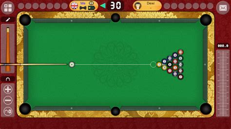 Track gaming achievements and share them with friends. My Billiards offline free 8 ball Online pool - Apps on ...