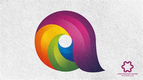 Adobe Illustrator Cc 3d Logo Design Tutorial For