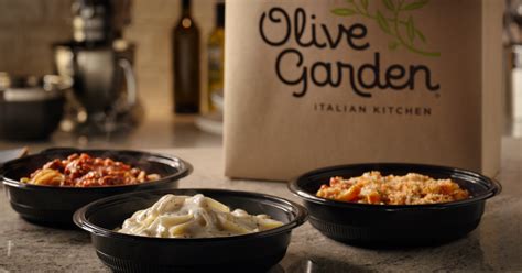 How Long Does Olive Garden Buy One Take One Last Buy Walls