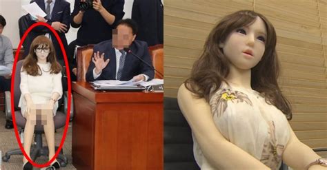 지난 27일 청와대 국민청원 게시판에는 '리얼돌 통관을 불허하는 관세청을 막아달라'는 내용의 청원글이 올라오기도 했다. 아무도 예상 못한 '리얼돌' 한국 상륙 후 상황 - 지식의 정석