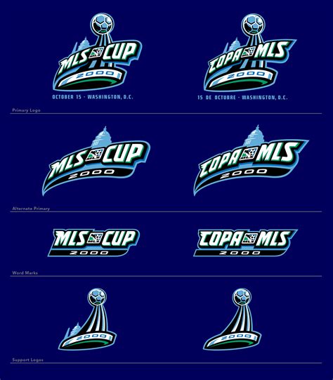 Mls Cup Logo The Magic Was Real Portland Timbers 2015 Mls Cup