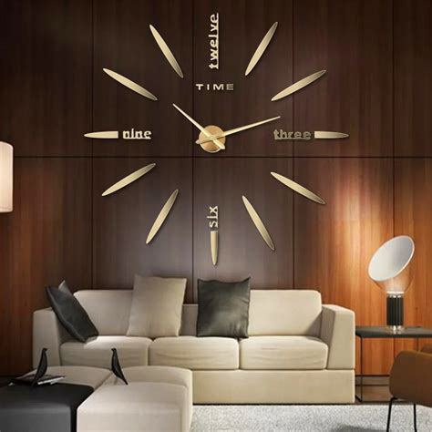 Studio Designs Home Wall Clock Kioskbydesign