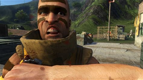 Far Cry 3 Дерзкое освобождение аванпостов Far Cry 3 Epic Outpost