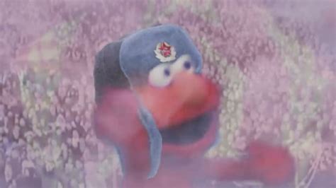 Comrade Elmo Protector Of The Motherland Bossfights