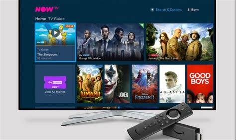 We did not find results for: Amazon Fire TV Stick owners can now stream Sky TV without ...