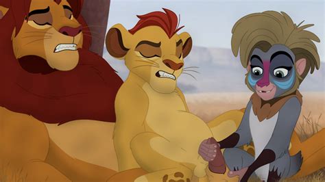 Post 3793755 Kion Simba Tagme Thelionguard Thelionking