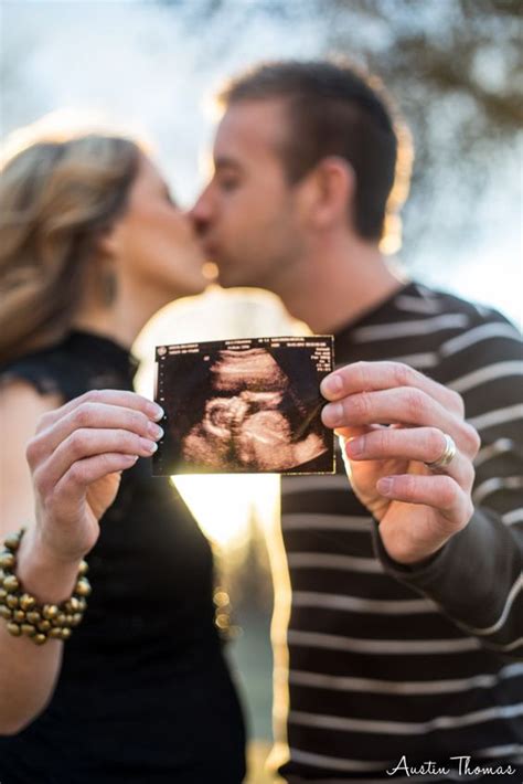 When there can be a couple's photoshoot before and after the wedding, why not have one more. Set A Trend With These 9 Couple Maternity Shoot Ideas