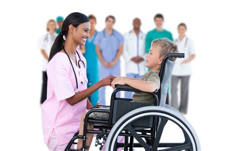 Being A Nurse For Children With Special Care Needs Health Care
