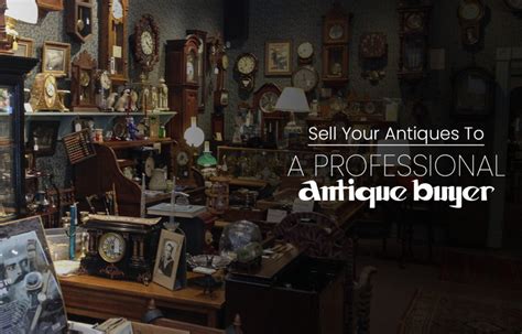 Where To Sell My Antique Antique Dealers Near Me That Buy Antiques