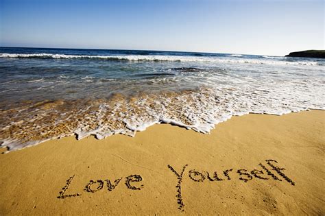 True Love Starts With Loving Yourself First Thoughts From Bob Choat