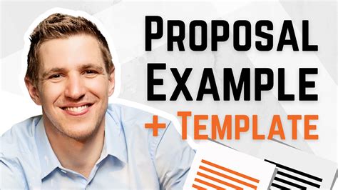 Research Proposal Example (PDF + Template) - Grad Coach