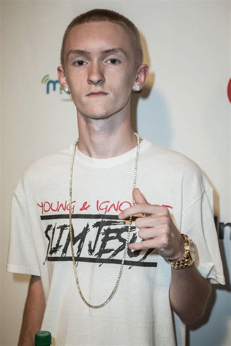 Slim Jesus When Image 3 From 15 Music Stars Who Got Dragged By