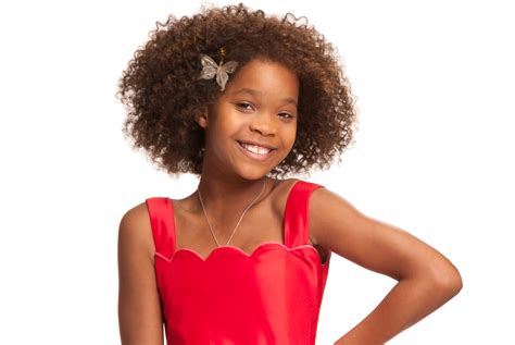 ‘annie Star Is Taking Over Hollywood At Just 11 Years Old