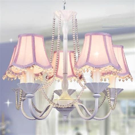 When choosing the girl's room chandelier must be taken into mind some thongs. Girls Chandelier For Bedroom