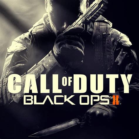 Call Of Duty Black Ops 2 Xbox 360 1080p 😁 Gameplay P Flickr