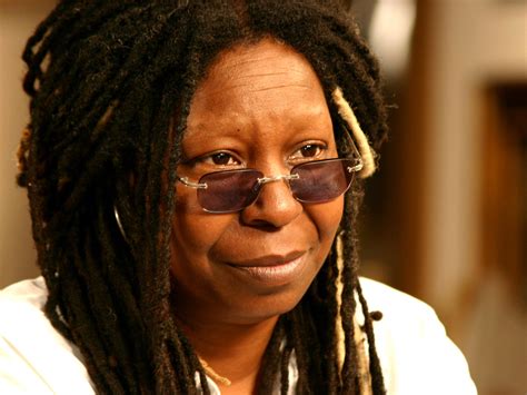 Goldberg made her film debut in the color purple (1985) playing celie, a mistreated black woman in the deep south. Whoopi Goldberg never been asked to host SNL | Reel Girl