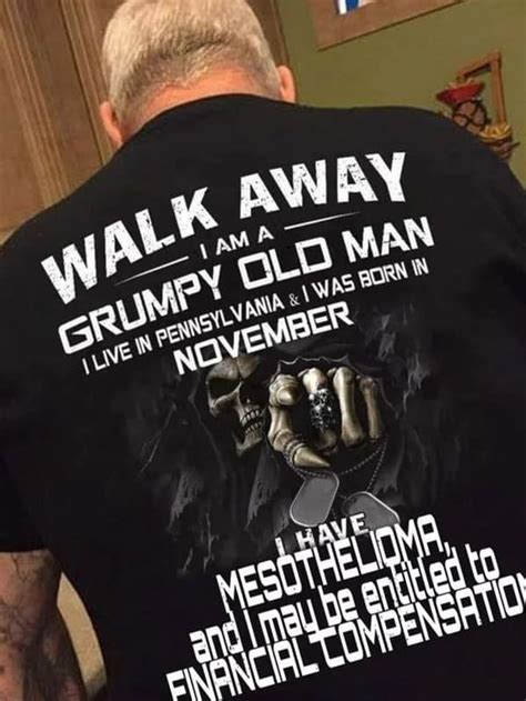 People In Oddly Specific Shirts Getting The Attention They Desperately