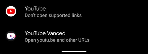 How To Open Youtube Links In Youtube App
