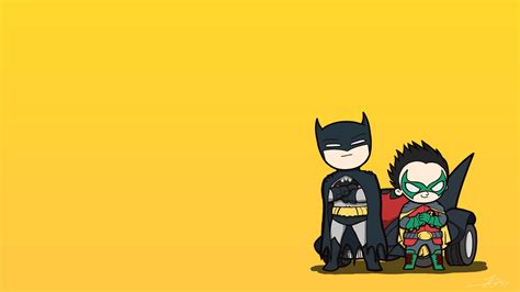 Batman And Robin Wallpapers 65 Pictures